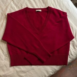 Aritzia BABATON OLLIE Sweater